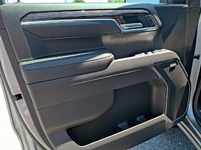 2026 GMC Sierra 1500 Elevation - Photo 8