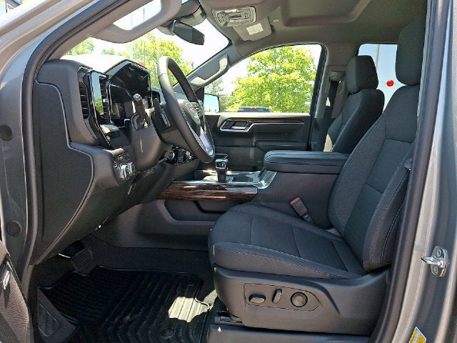 2026 GMC Sierra 1500 Elevation - Photo 9