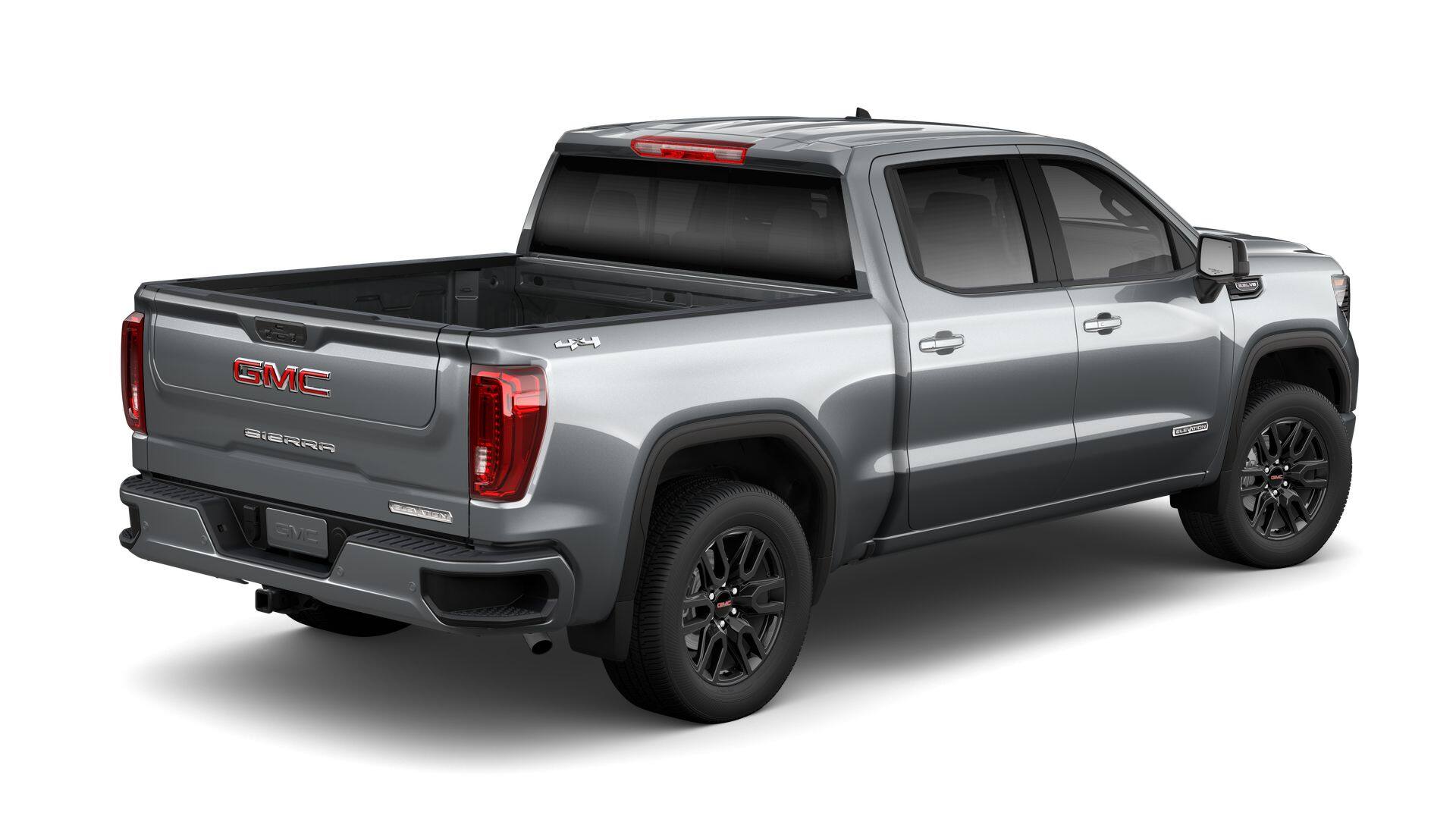 2026 GMC Sierra 1500 Elevation - Photo 23