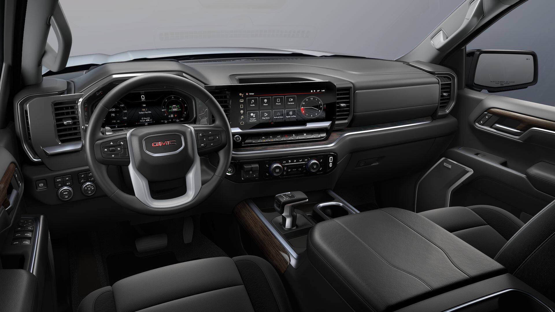 2026 GMC Sierra 1500 Elevation - Photo 26