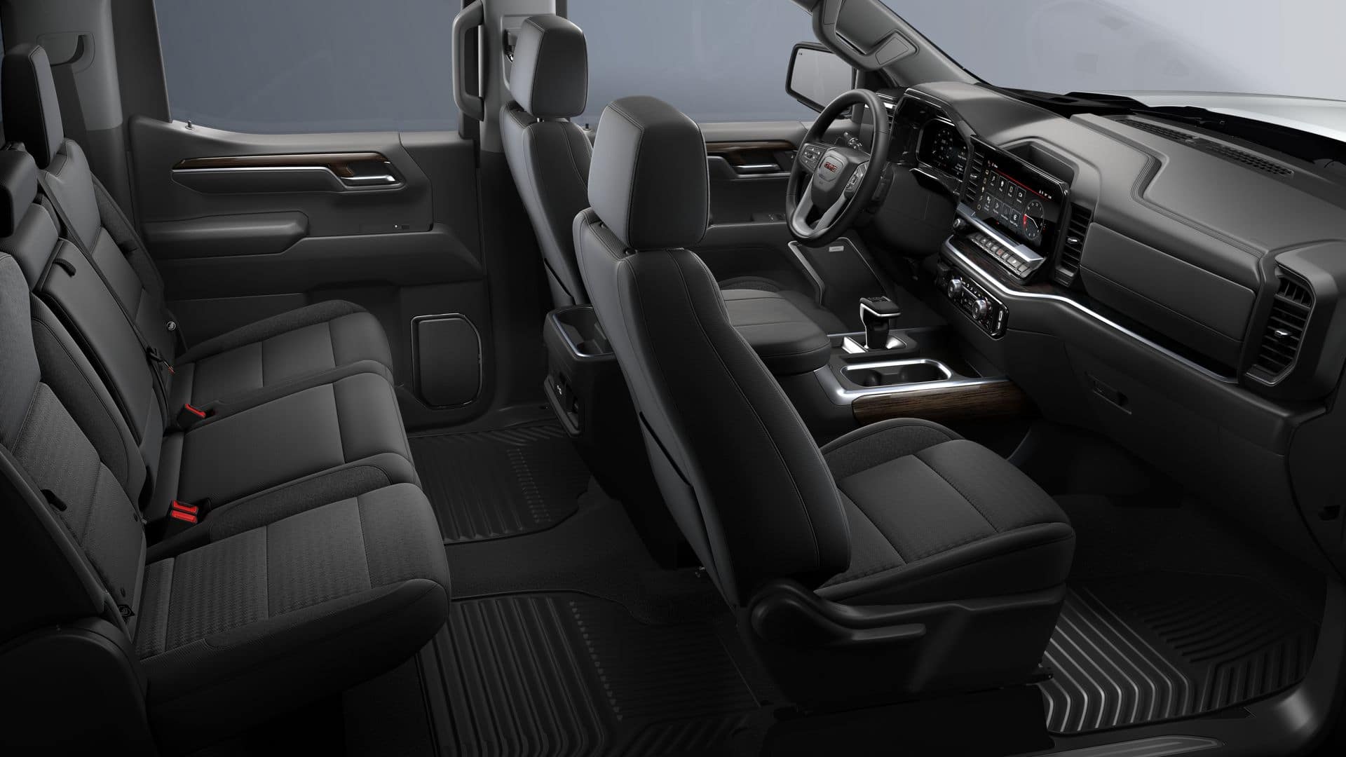2026 GMC Sierra 1500 Elevation - Photo 27