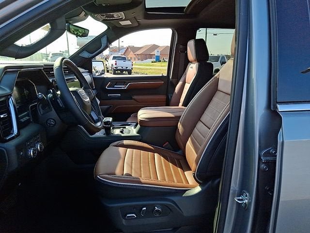 2026 GMC Sierra 1500 Denali Ultimate - Photo 10