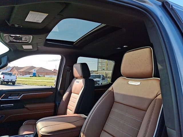 2026 GMC Sierra 1500 Denali Ultimate - Photo 11