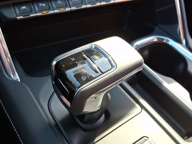 2026 GMC Sierra 1500 Denali Ultimate - Photo 12