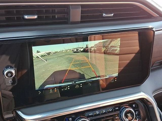 2026 GMC Sierra 1500 Denali Ultimate - Photo 15