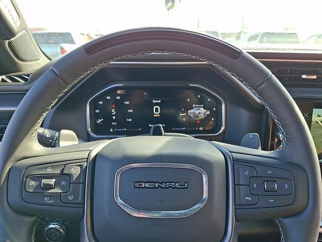 2026 GMC Sierra 1500 Denali Ultimate - Photo 16