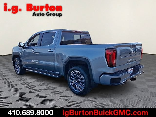 2026 GMC Sierra 1500 Denali Ultimate - Photo 3