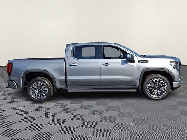2026 GMC Sierra 1500 Denali Ultimate - Photo 5