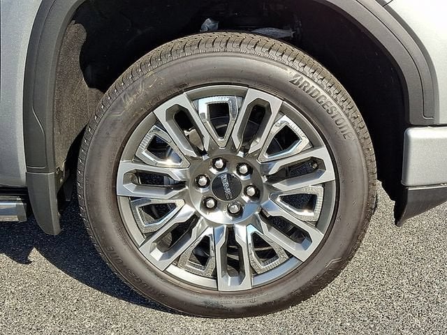 2026 GMC Sierra 1500 Denali Ultimate - Photo 6