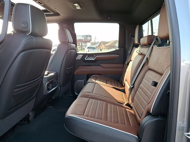 2026 GMC Sierra 1500 Denali Ultimate - Photo 7
