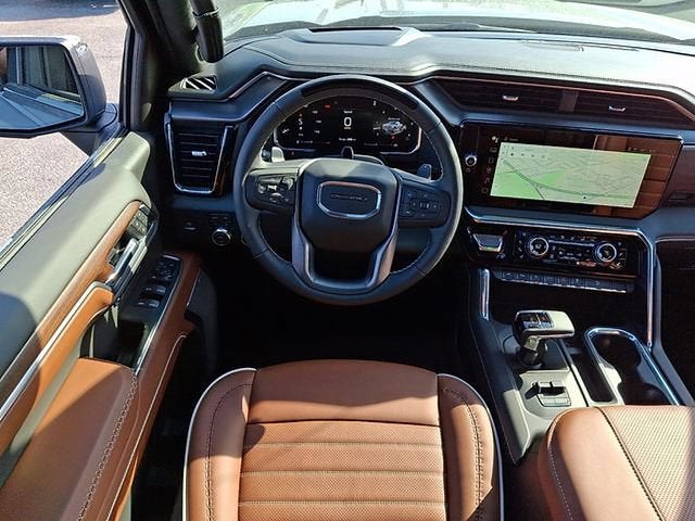 2026 GMC Sierra 1500 Denali Ultimate - Photo 8