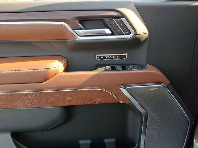2026 GMC Sierra 1500 Denali Ultimate - Photo 9
