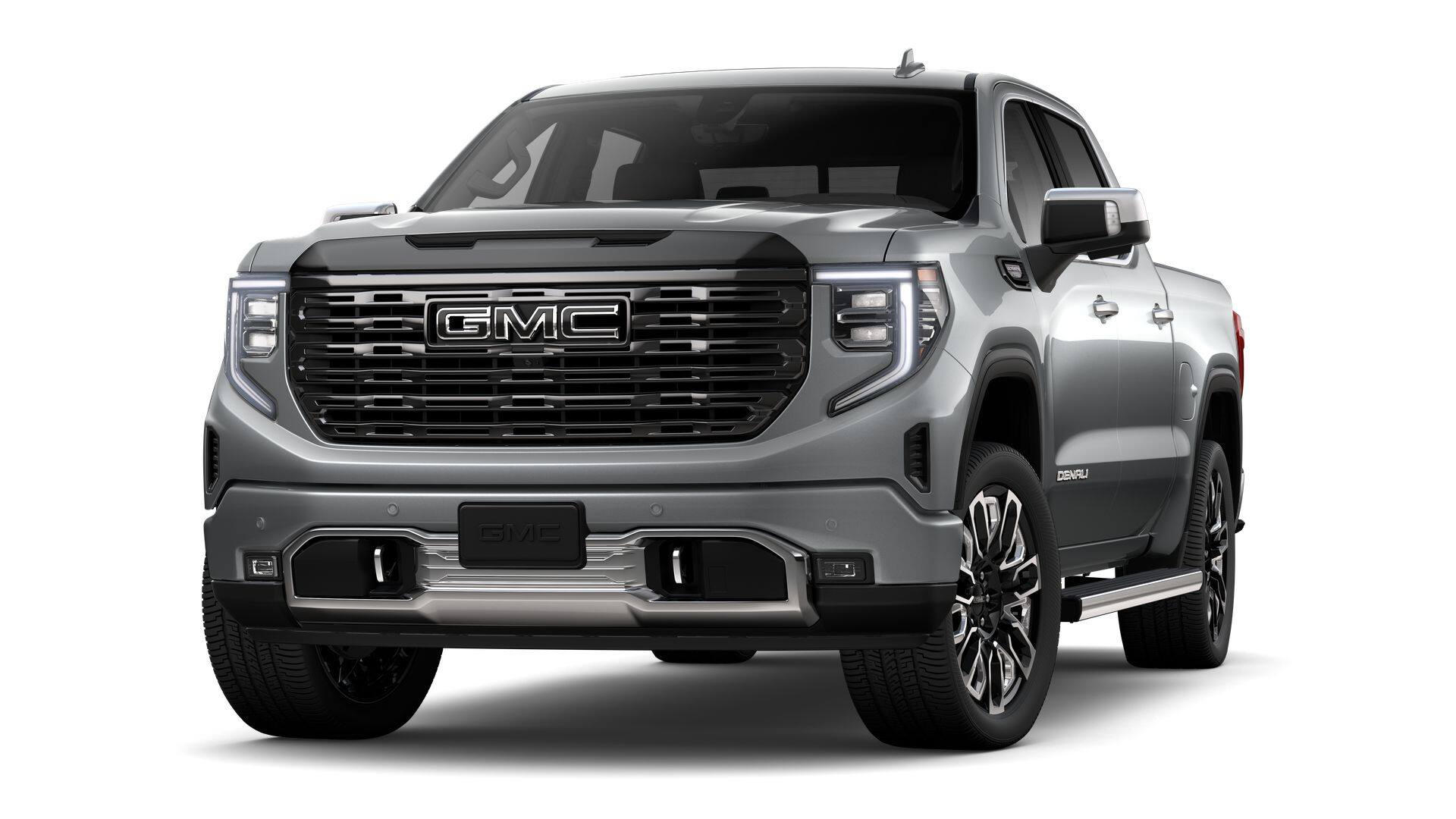 2026 GMC Sierra 1500 Denali Ultimate - Photo 20
