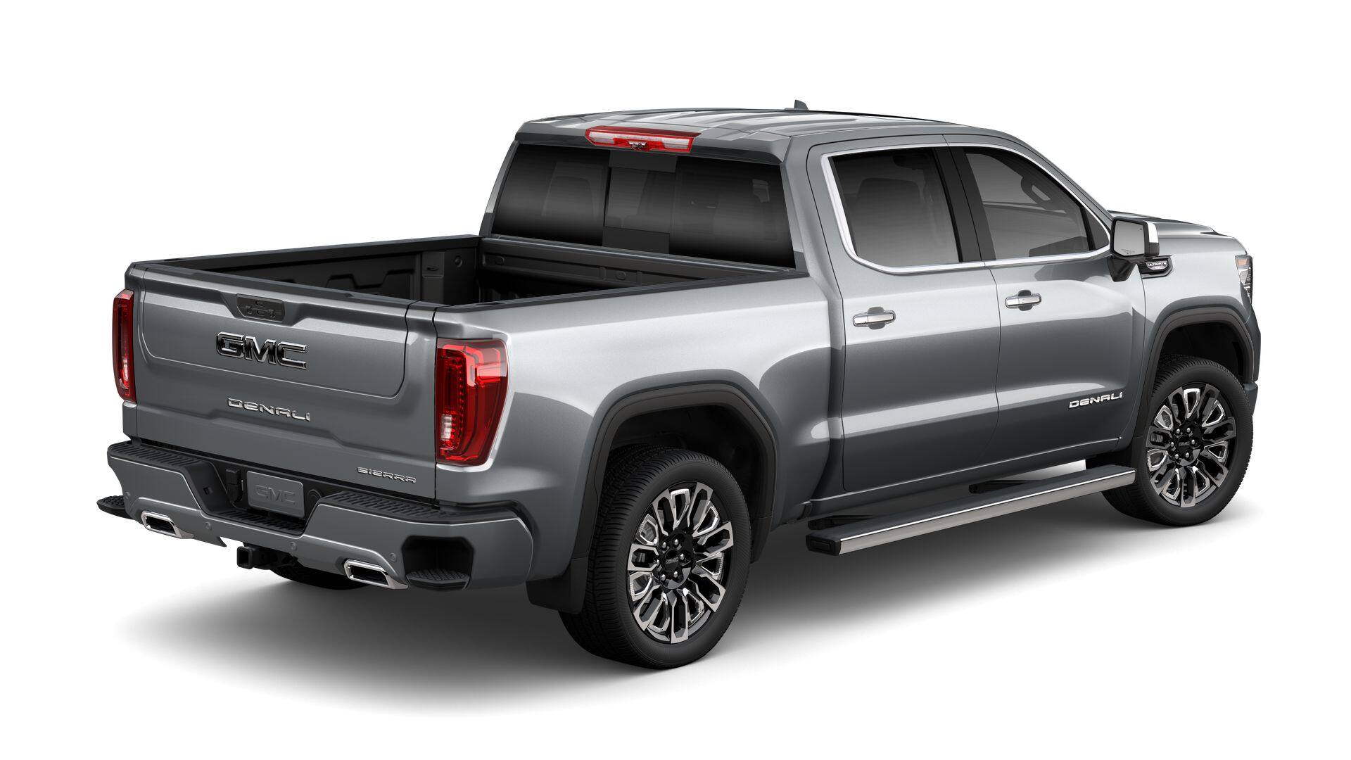2026 GMC Sierra 1500 Denali Ultimate - Photo 22