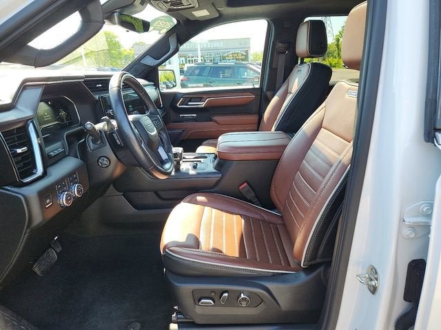 2023 GMC Sierra 1500 Denali Ultimate