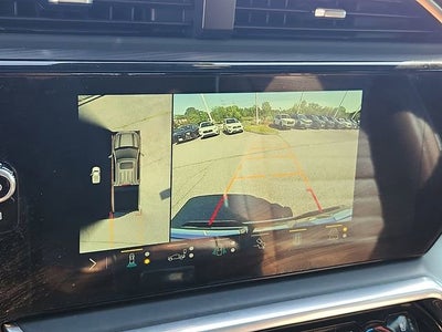 2023 GMC Sierra 1500 Denali Ultimate