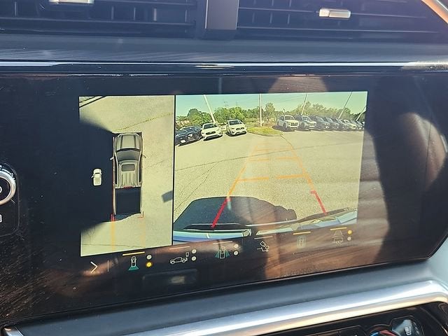 2023 GMC Sierra 1500 Denali Ultimate