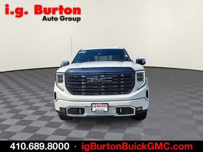 2023 GMC Sierra 1500 Denali Ultimate