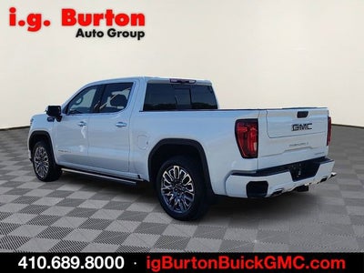 2023 GMC Sierra 1500 Denali Ultimate