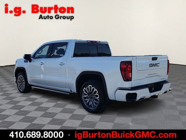 2023 GMC Sierra 1500 Denali Ultimate