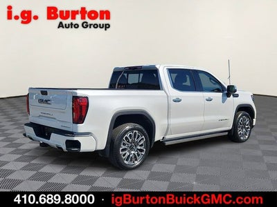 2023 GMC Sierra 1500 Denali Ultimate