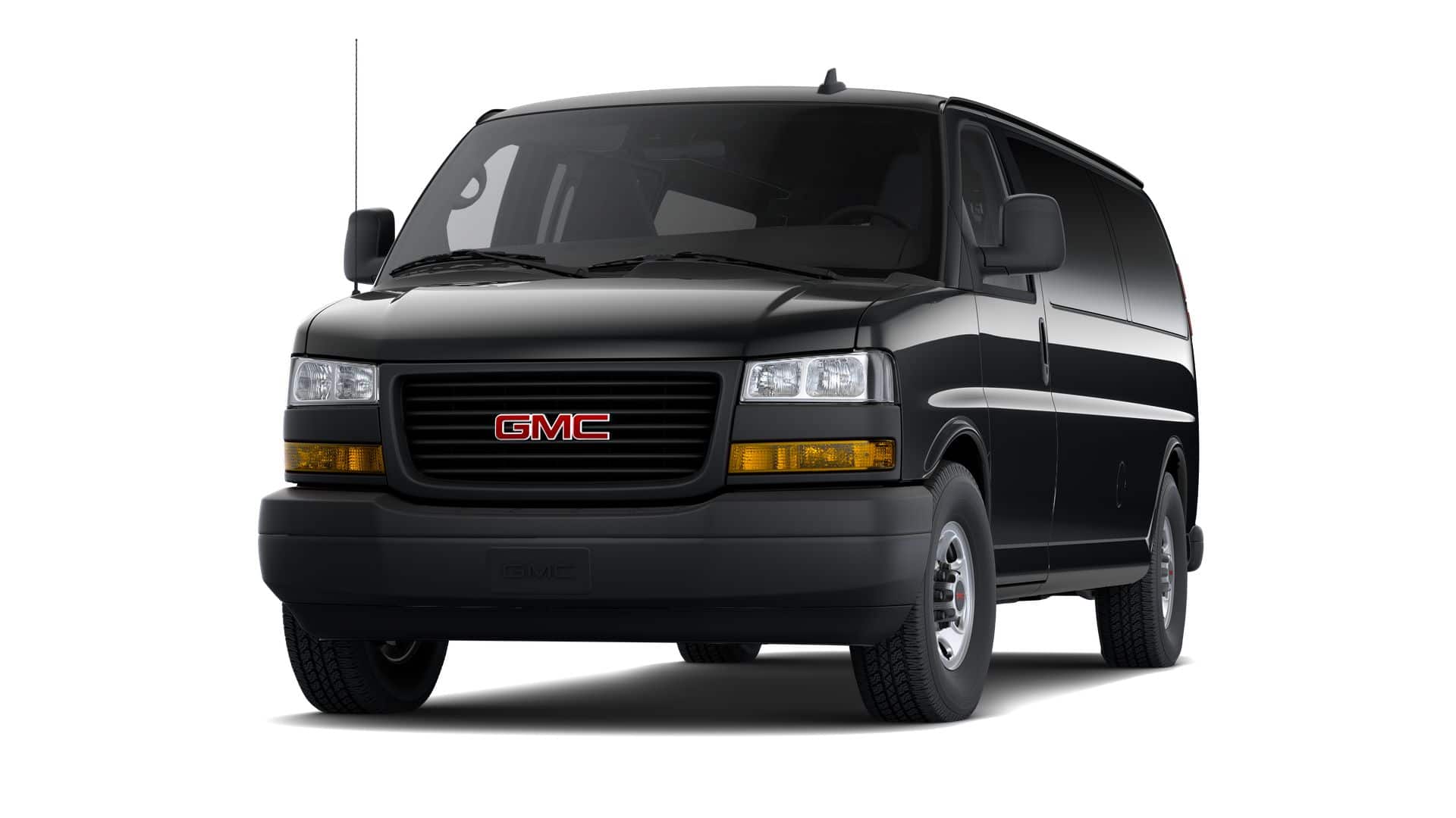2026 GMC Savana 2500 Ext WB's photo