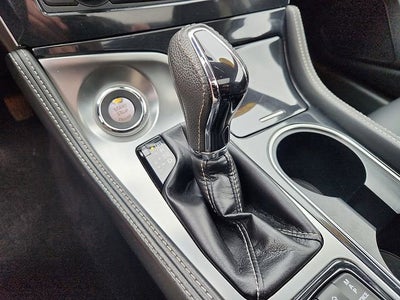 2022 Nissan Maxima Platinum Xtronic CVT