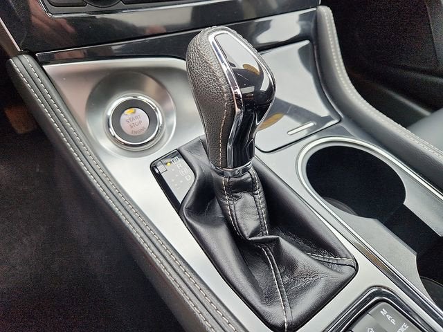 2022 Nissan Maxima Platinum Xtronic CVT