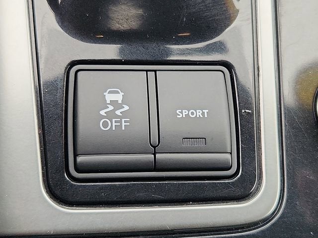 2022 Nissan Maxima Platinum Xtronic CVT