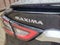 2022 Nissan Maxima Platinum Xtronic CVT