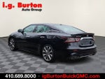 2022 Nissan Maxima Platinum Xtronic CVT