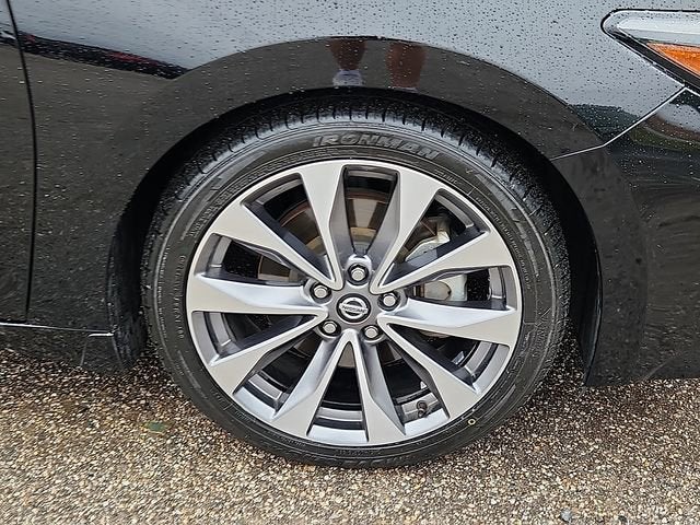 2022 Nissan Maxima Platinum Xtronic CVT