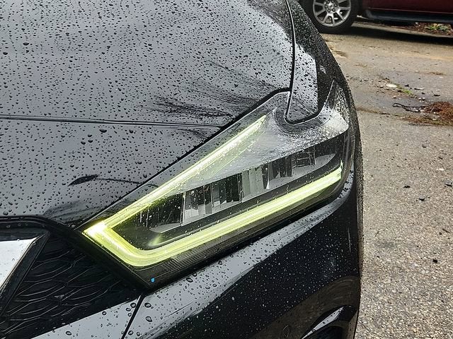 2022 Nissan Maxima Platinum Xtronic CVT