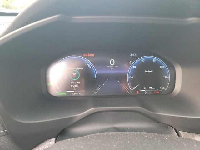 2023 Toyota RAV4 Hybrid Limited