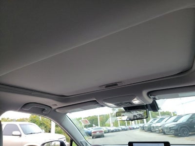 2023 Toyota RAV4 Hybrid Limited