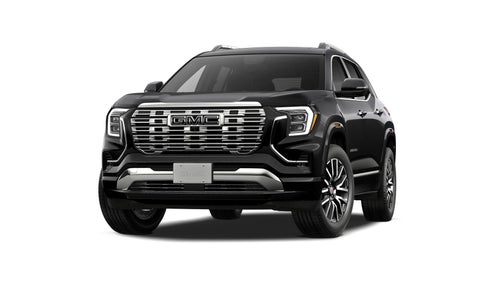 2027 GMC Terrain AWD Denali