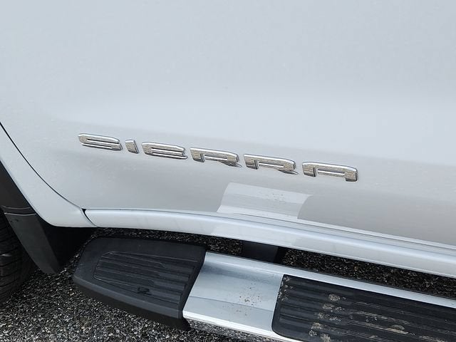 2026 GMC Sierra 1500 SLT - Photo 19