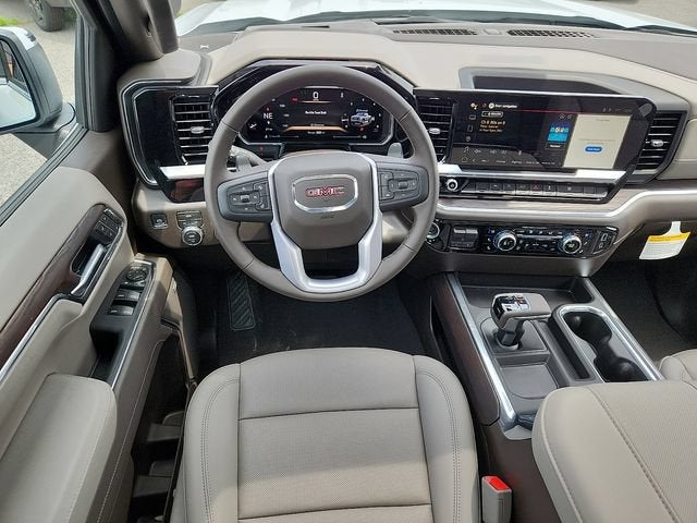 2026 GMC Sierra 1500 SLT - Photo 7