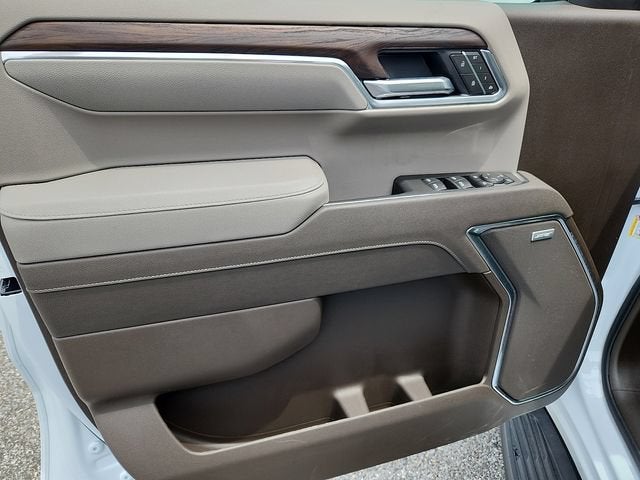 2026 GMC Sierra 1500 SLT - Photo 8
