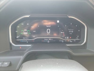 2022 GMC Sierra 1500 AT4X