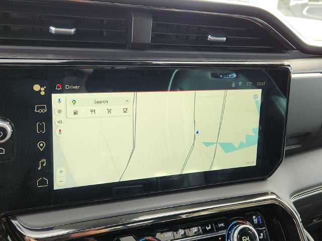 2022 GMC Sierra 1500 AT4X