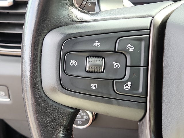 2022 GMC Sierra 1500 AT4X