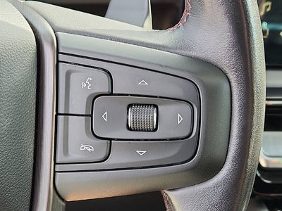 2022 GMC Sierra 1500 AT4X
