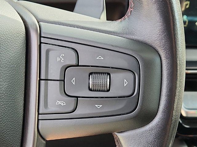 2022 GMC Sierra 1500 AT4X