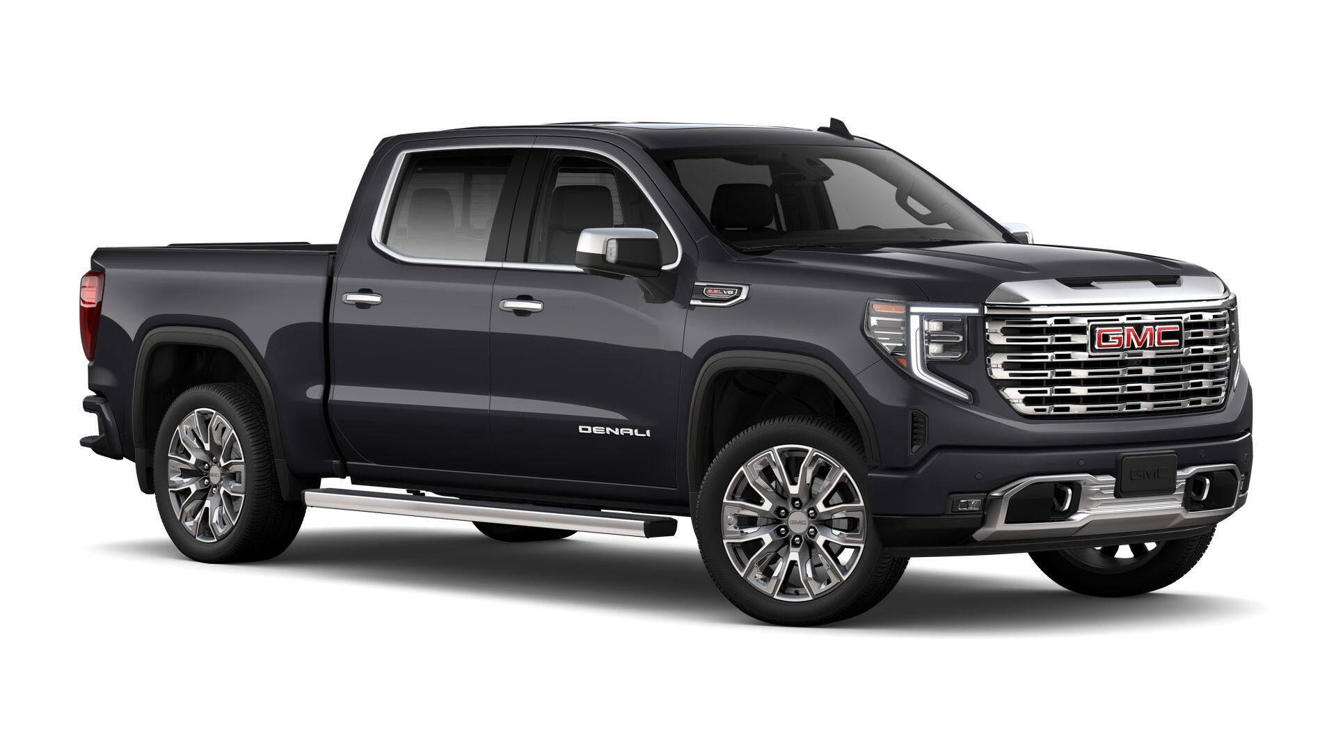 2026 GMC Sierra 1500 Denali - Photo 11