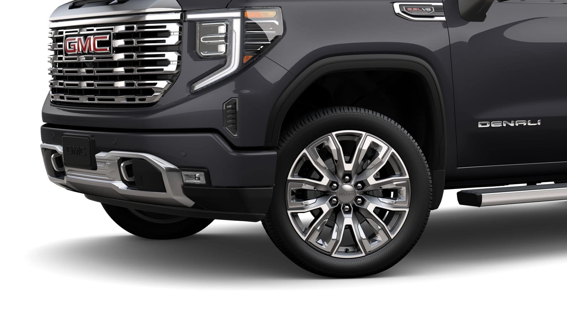2026 GMC Sierra 1500 Denali - Photo 12