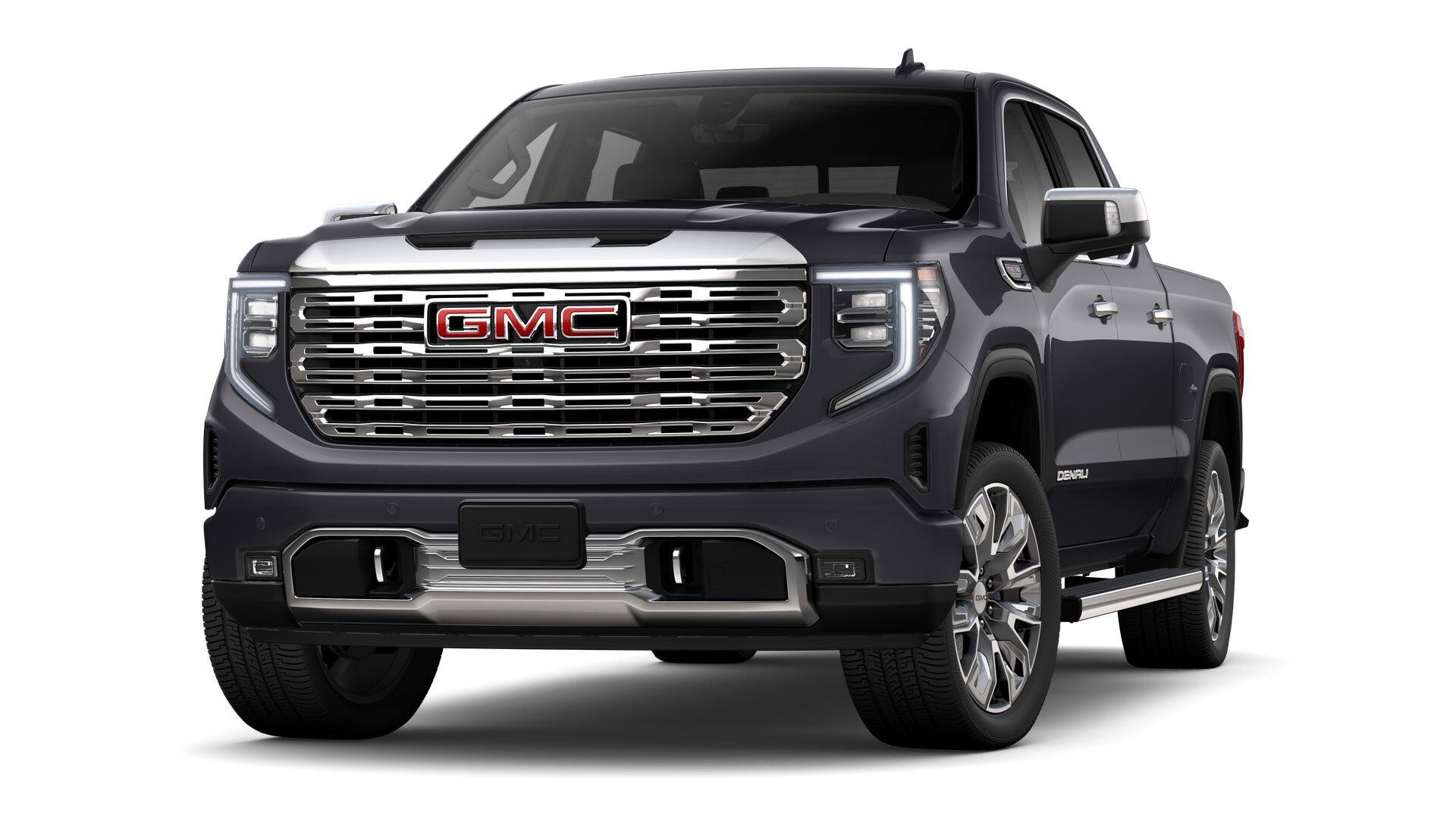 2026 GMC Sierra 1500 Denali - Photo 8