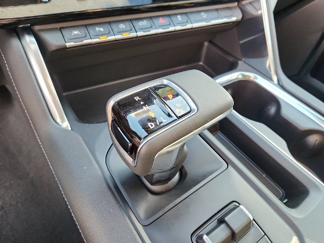 2026 GMC Sierra 1500 Denali - Photo 11