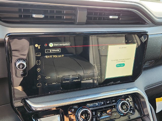 2026 GMC Sierra 1500 Denali - Photo 12