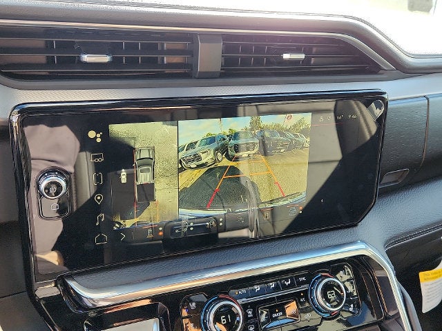 2026 GMC Sierra 1500 Denali - Photo 13